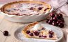 Cherry Clafoutis 
