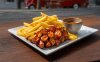 Currywurst
