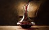 The Art of Decanting Wine The Art of Decanting Wine