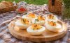 Deviled Eggs Deviled Eggs