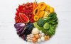Eat the rainbow for good health Eat the rainbow for good health