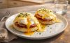Eggs Benedict Eggs Benedict