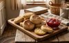 English Muffin English Muffin