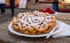 Funnel Cake (ฟันเนลเค้ก) Funnel Cake (ฟันเนลเค้ก)