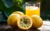 Honey Passion Fruit 