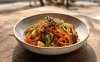 Japchae