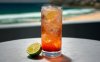 LL&B (Lemon, Lime and Bitters)