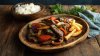 Lomo Saltado (โลโม ซัลตาโด) Lomo Saltado (โลโม ซัลตาโด)