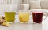 Lung Booster Drinks Lung Booster Drinks