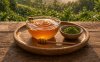 Manuka Honey & Green Tea Manuka Honey & Green Tea