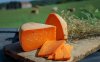 Mimolette (มีโมแลต)