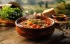 Minestrone (มิเนสโตรเน่) Minestrone (มิเนสโตรเน่)