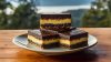 Nanaimo Bar Nanaimo Bar