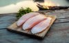  Pangasius Fish (ปลาแพนกาเซียส)