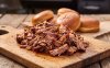 Pulled Pork Pulled Pork