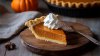 Pumpkin Pie