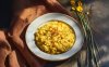 Risotto alla Milanese Risotto alla Milanese