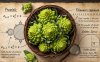 Romanesco Cauliflower Romanesco Cauliflower