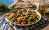 Salade Niçoise (สลัดนิซัวส์) Salade Niçoise (สลัดนิซัวส์)