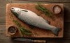 Salmon Parts Guide