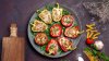 Stuffed Peppers (สตัฟฟ์ เพ็ปเปอร์ส) Stuffed Peppers (สตัฟฟ์ เพ็ปเปอร์ส)
