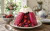 Summer Pudding Summer Pudding