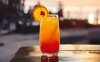 Tequila Sunrise 