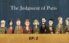 The Judgment of Paris EP : 2  The Judgment of Paris EP : 2