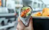 Sushi Burrito Sushi Burrito
