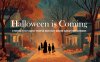 Halloween is Coming 