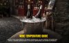 Wine Temperature Guide Wine Temperature Guide