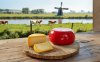 Edam Cheese 