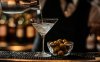Martini Cocktail