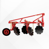 4 - DISC CHOP PLOUGH