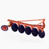 DISC PLOUGH - 5 DISCS