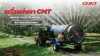 เครื่องพ่นยา cmt เครื่องพ่นยา cmt