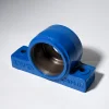 CMT Tillage Disc Bearing Housing - Right Side (for 6, 7, and 8 large-diameter discs)