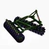 DISC HARROW - HR 32-20-22