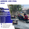 AEROX 155 VVA 2019