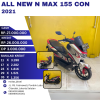 ALL NEW N MAX 155 CONNECTED 2021