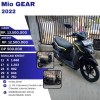 MIO GEAR 2022