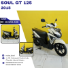 SOUL GT 125 2015