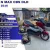 N MAX CBS OLD 2016