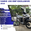 VARIO 150 ESP EXCLUSIVE 2016