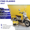 FINO CLASSIC 2017