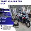 VARIO 125 CBS OLD 2016