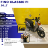 FINO CLASSIC F1 2017