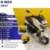 N MAX 2017