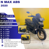 N MAX ABS 2020