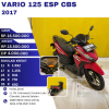 VARIO 125 ESP CBS 2017